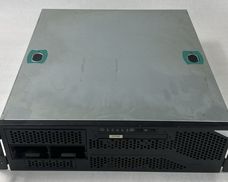 Advantech 3U Rackmount Case