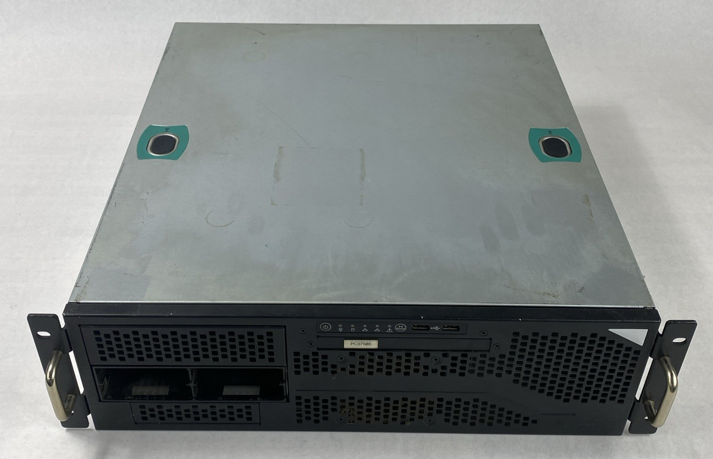 Advantech 3U Rackmount Case