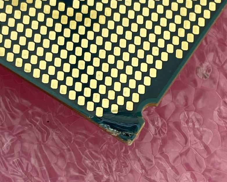 Intel Quad Core i7-7700T CPU Processor 2.90GHz FCLGA1151 SR339 READ