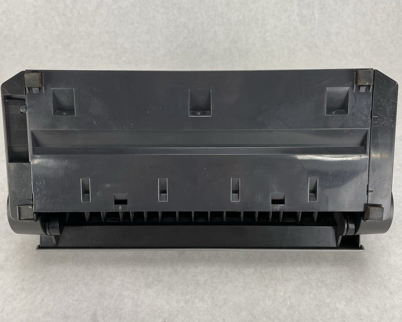 Canon ImageFormula DR-C125 Color Duplex Scanner M111081 w/ AC Adapter Untested