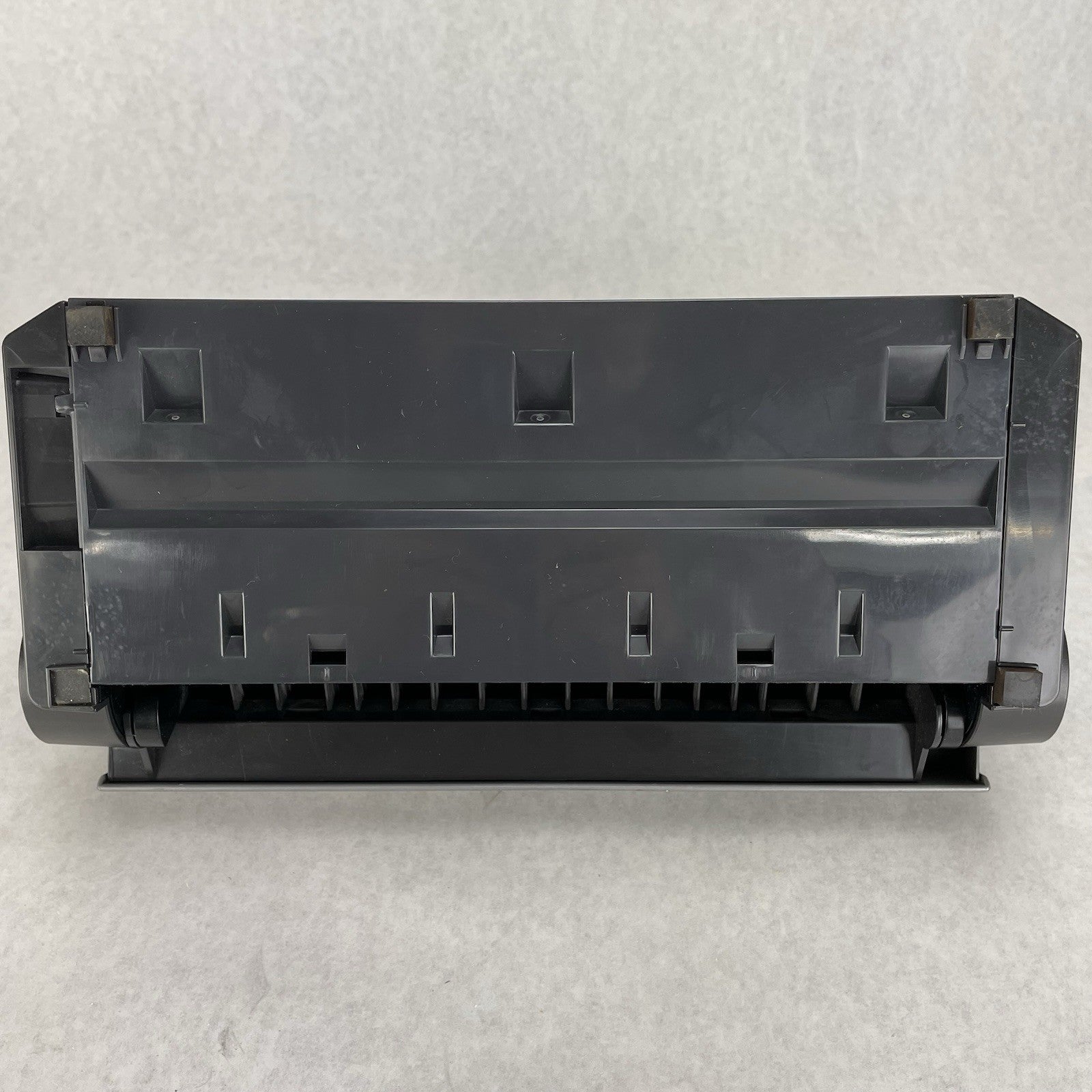 Canon ImageFormula DR-C125 Color Duplex Scanner M111081 w/ AC Adapter Untested