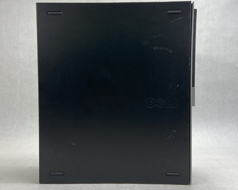 Dell Optipelx 960 DT Intel Core 2 Duo E8500 3.16GHz 4GB RAM No HDD No OS