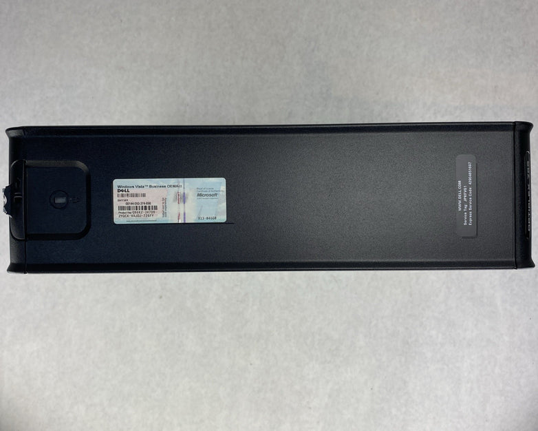 Dell Optiplex 755 SFF Intel Core 2 Duo E7200 2.53GHz 2GB RAM No HDD No OS