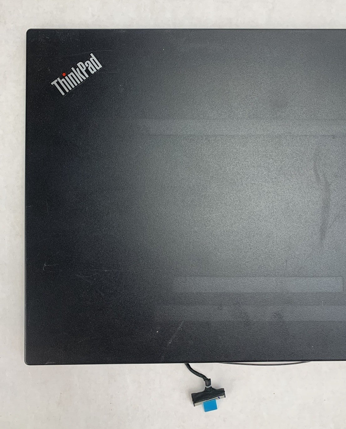 Lenovo ThinkPad L580 15.6" FHD 1920x1080 Non-Touch Screen Assembly - Untested10