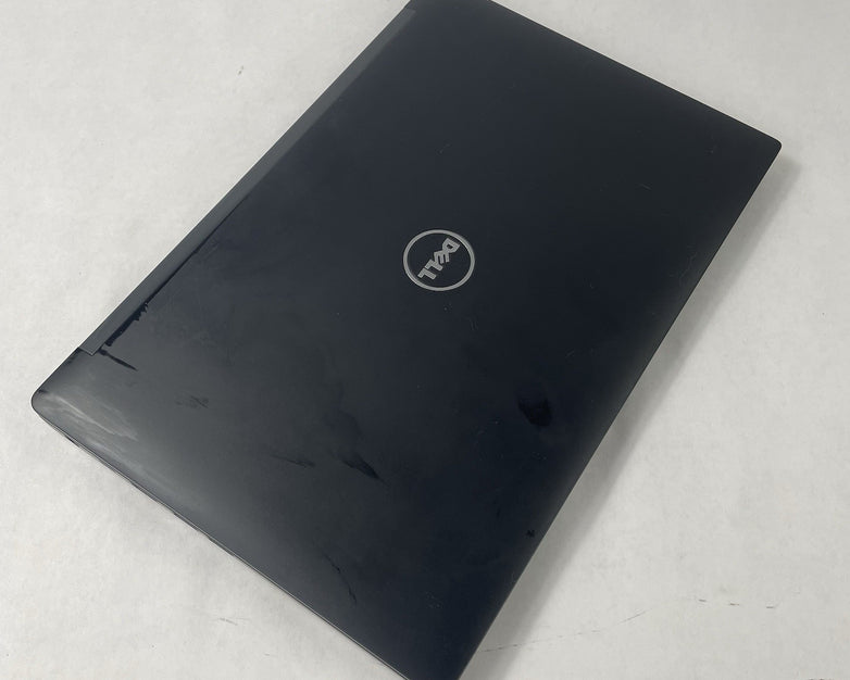 Dell Latitude 7480 14" Core i7-7600U 2.80 GHz 16 GB RAM No HDD No OS READ