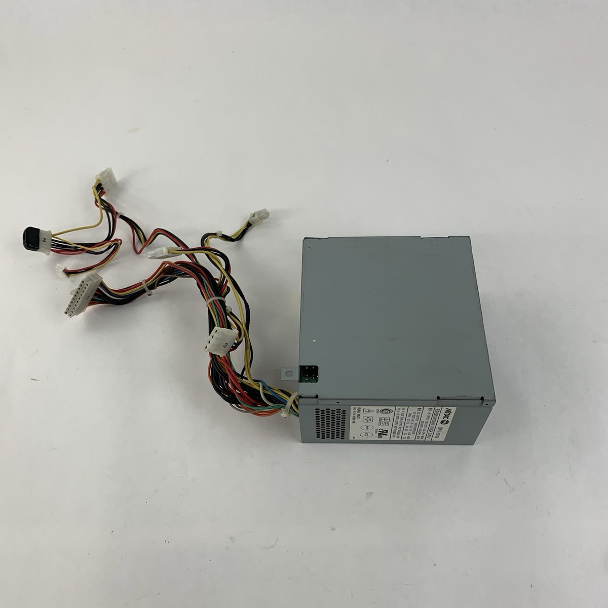 Mitac X 200/12V Switching Power Supply - Tested3