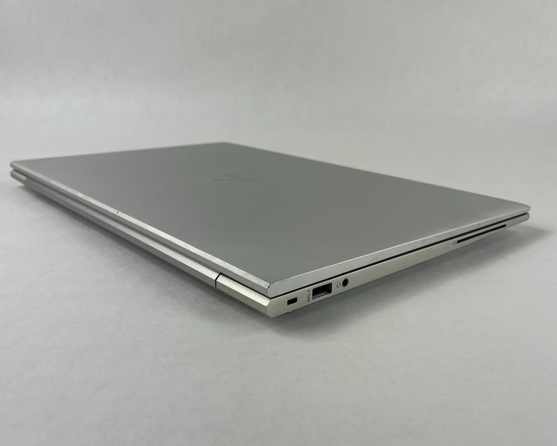 HP EliteBook 850 G8 15.6" i7-1185G7 3.00 GHz 16 GB RAM No SSD/OS/AC/Batt