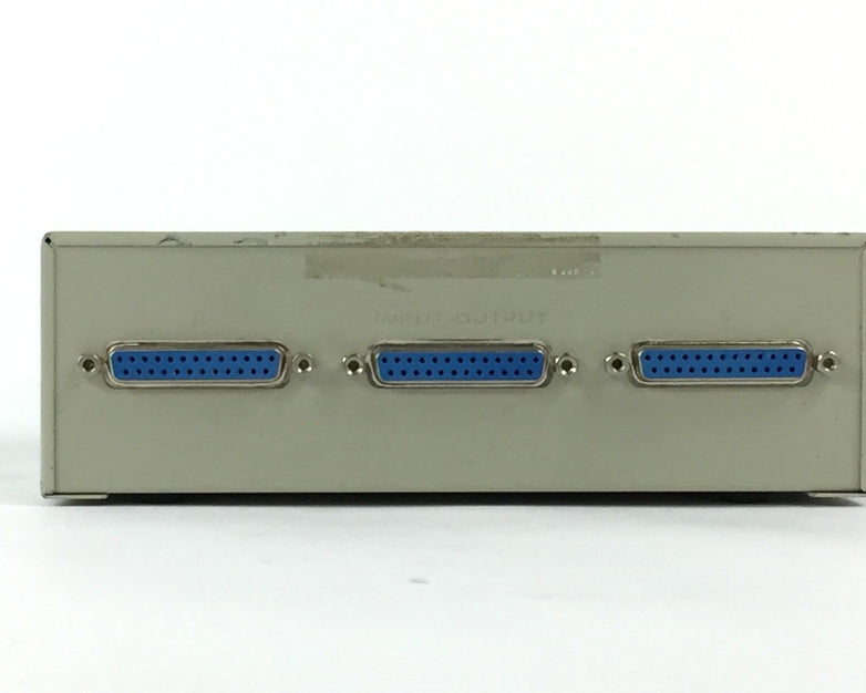 Inmac 080000 T-Switch Console A-B