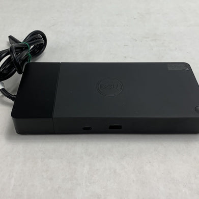 Dell WD19S USB-C Wired Thunderbolt Docking Station - No AC Adapter