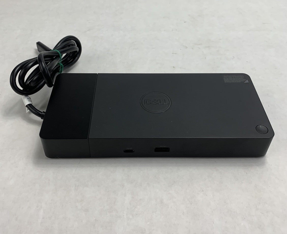 Dell WD19S USB-C Wired Thunderbolt Docking Station - No AC Adapter1