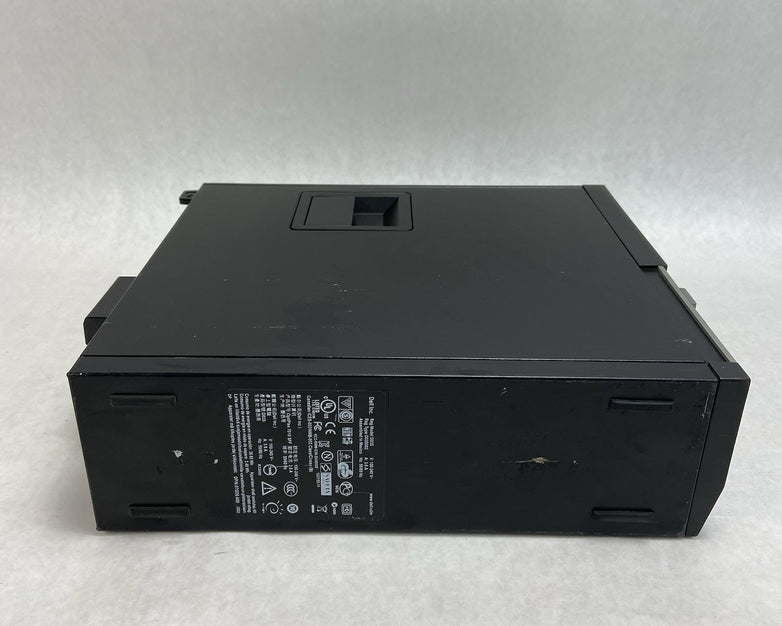Dell Optiplex 7010 SFF Intel Core i3-3220 3.3GHz 4GB RAM No HDD No OS