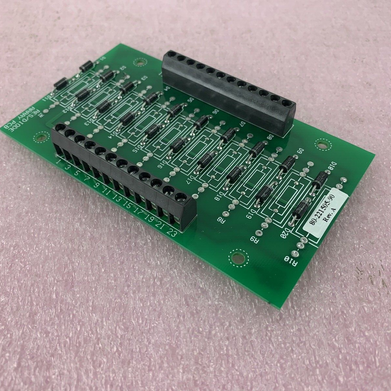Ametek SolidState Controls 80-221505-90 Noise Suppressor Board