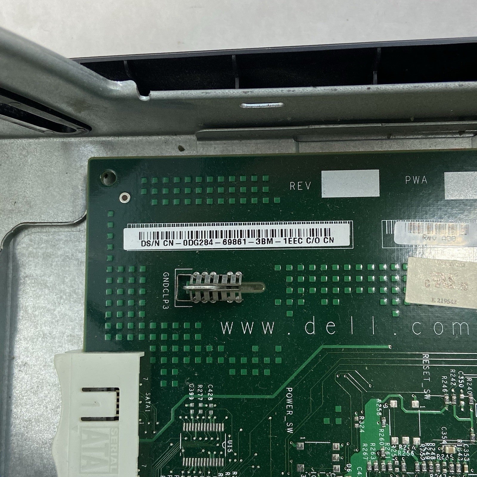 Dell Optiplex GX270 MT Intel Pentium 4 2.6GHz 1.5GB RAM No HDD No OS10