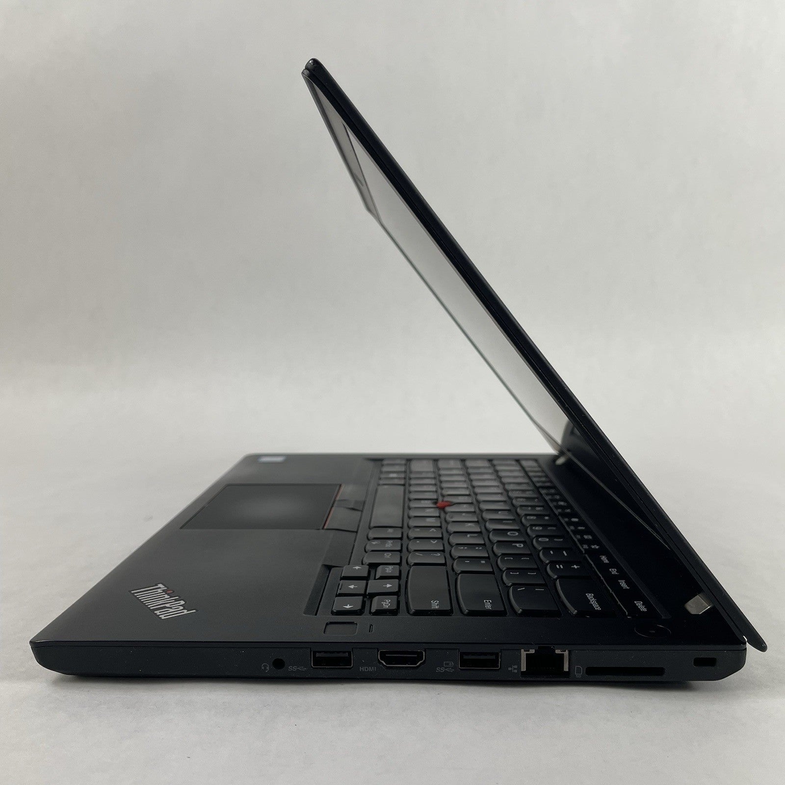 Lenovo ThinkPad T480 14" i5-8350U 1.70GHz 8GB RAM No SSD/OS/AC - Bad Charge Port5