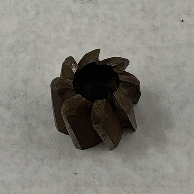 GE BTC HSS 2in cutting Diameter LM SML 58 End Mill