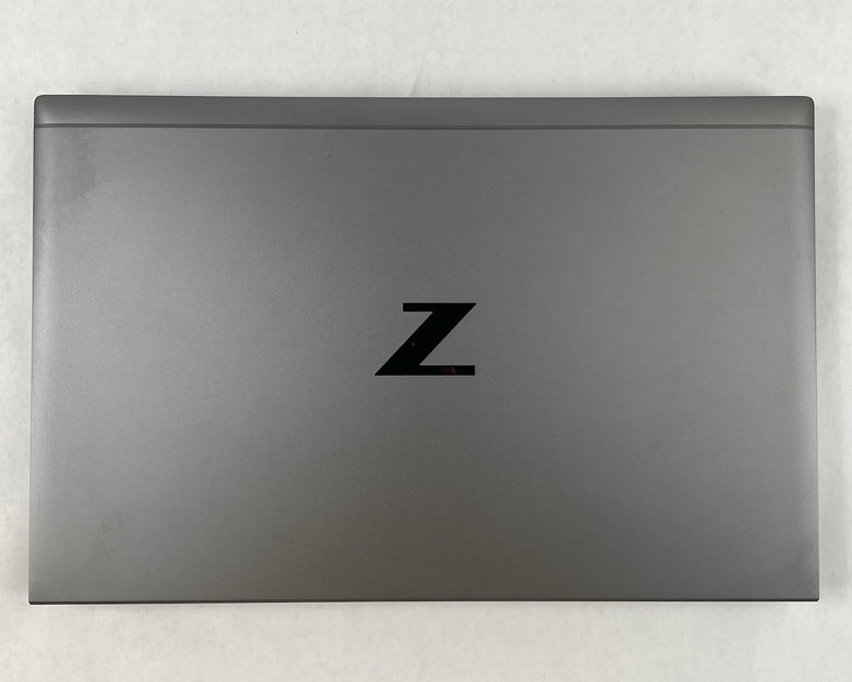 HP ZBook Firefly 15 G7 15.6" i7-10610U 1.80 GHz 8 GB RAM No SSD/OS/AC