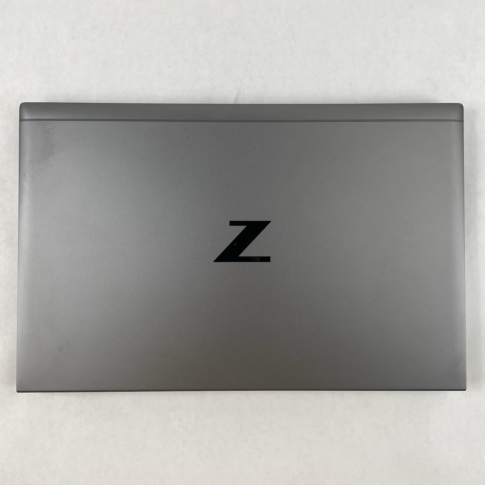 HP ZBook Firefly 15 G7 15.6" i7-10610U 1.80 GHz 8 GB RAM No SSD/OS/AC13