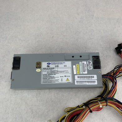 Sparkle Power SPI700U4BB Switching Power Supply (Lot of 2)