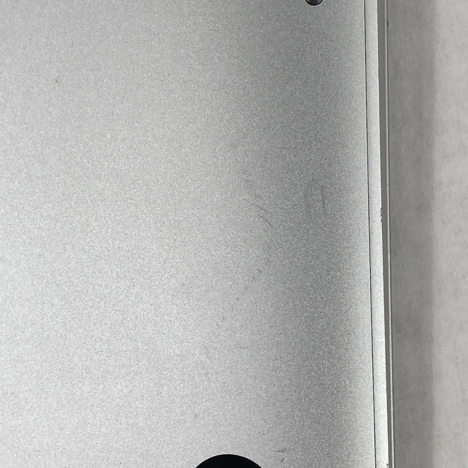 Apple MacBook Air A1466 2014 13" 1.4GHz i5 4GB RAM 250GB SSD os11.7.1 515 Cycles