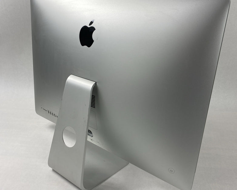 Apple A1419 iMac 2013 27" 3.5GHz Core i7 8GB RAM 1TB HDD macOS 10.15.7