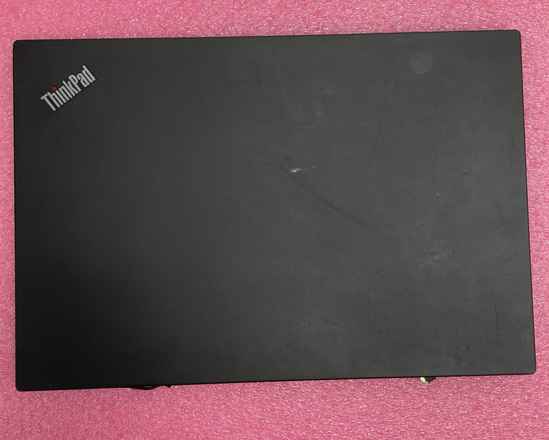 Lenovo ThinkPad T15 Gen 1 TP00104C Screen Assembly 15.6" FHD IPS eDP Untested