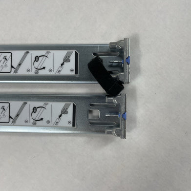 Rail Kit for Dell PowerEdge 06KM6G 0YNG10 L & R