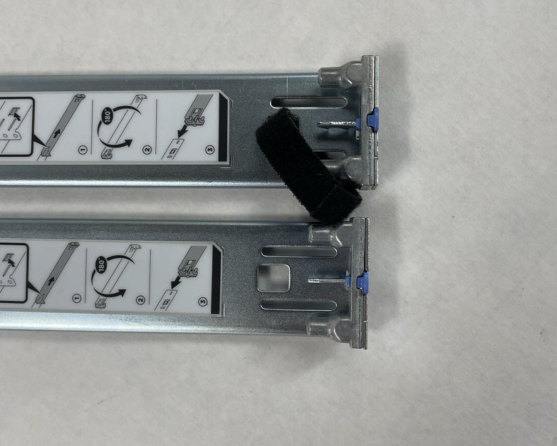Rail Kit for Dell PowerEdge 06KM6G 0YNG10 L & R