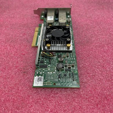 Dell Y40PH Broadcom 57810 10GB SFP+ DUAL PORT Adapter PCI-E Network Card
