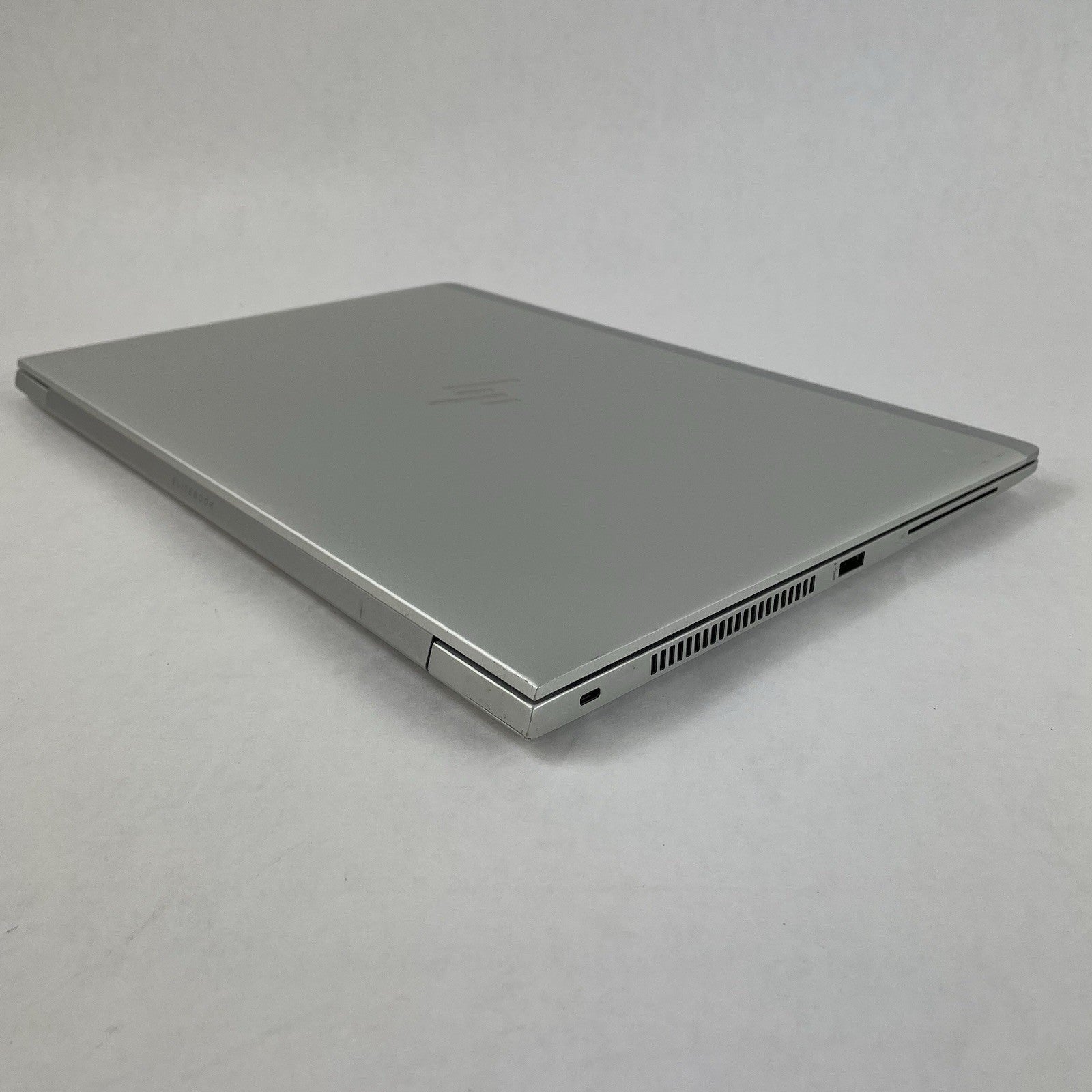 HP EliteBook 850 G6 15.6" i5-8365U 1.60 GHz 8 GB RAM No SSD/OS/AC - F3 Key11