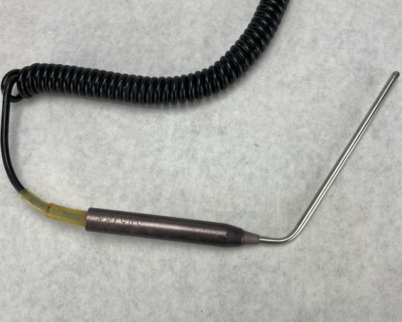 GLA M700 Digital Livestock Thermometer w/ Probe - Parts or Repair