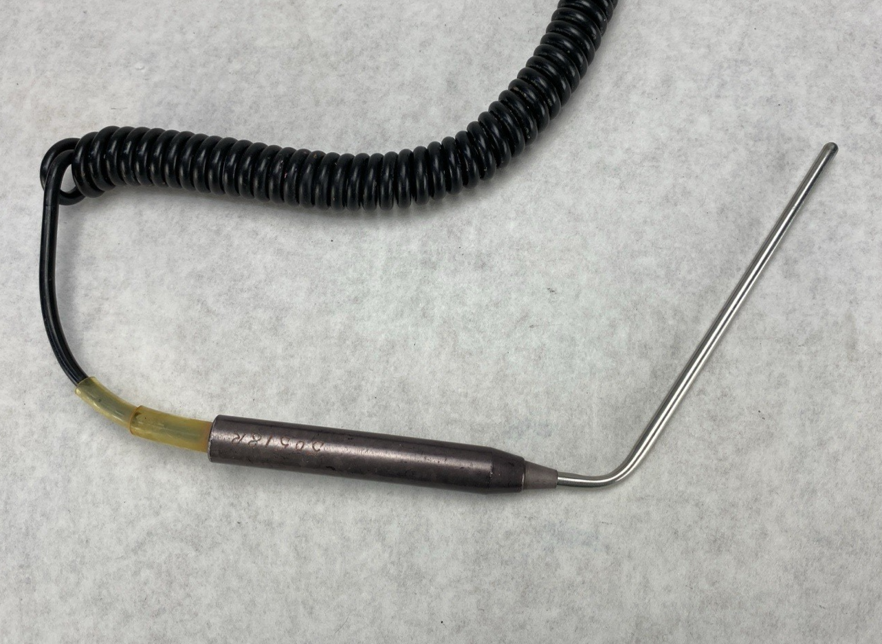 GLA M700 Digital Livestock Thermometer w/ Probe - Parts or Repair