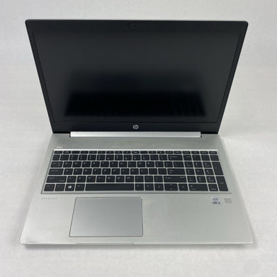 HP ProBook 450 G7 i5-10210U 1.60 GHz 16GB RAM 15.6" No Battery No SSD No OS