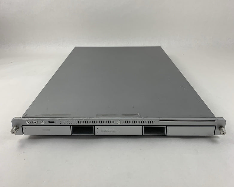 Apple A1279 XServe 2009 2x Xeon E5520 2.26 GHz 24 GB Ram LSI7202EP No OS No HDD