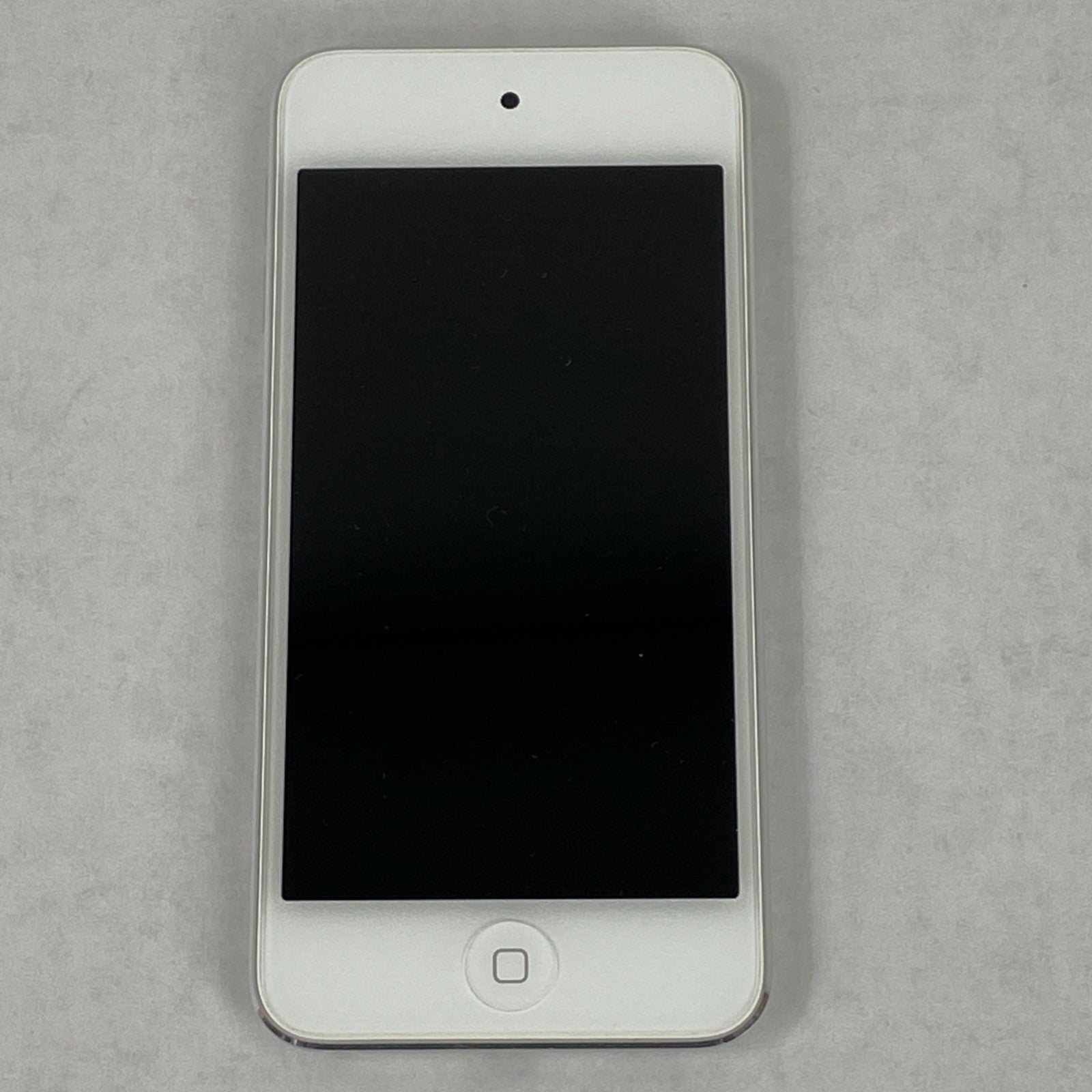 Apple iPod Touch 6th Gen A1574 32GB 4" Silver IOS 12.5.73