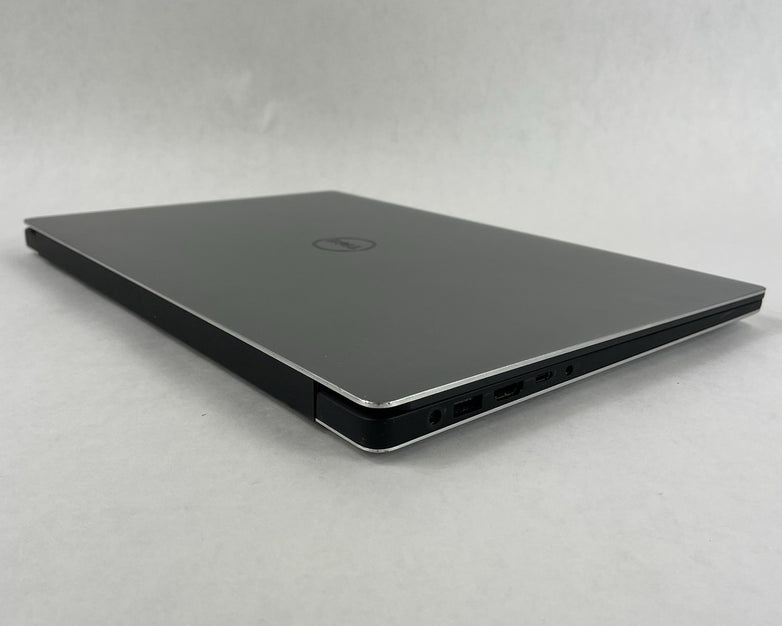 Dell Precision 5510 15.6" i7-6820HQ 2.70 GHz 8 GB RAM No SSD/OS/AC/Battery