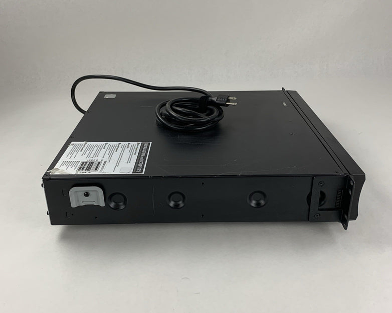 APC SMX1500RM2UNC SmartUPS 1500VA/1200W 120V Rack Tested No Batteries No Caddy