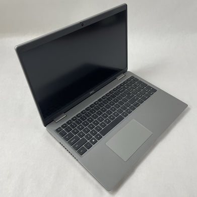 Dell Latitude 5520 15.6" i5-1145G7 2.60 GHz 8 GB RAM No SSD/OS/AC/Battery - READ