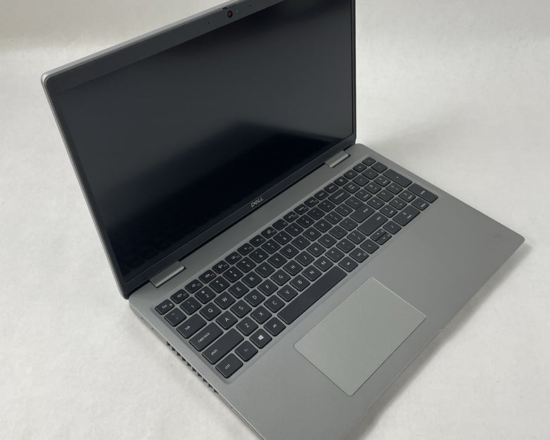 Dell Latitude 5520 15.6" i5-1145G7 2.60 GHz 8 GB RAM No SSD/OS/AC/Battery - READ