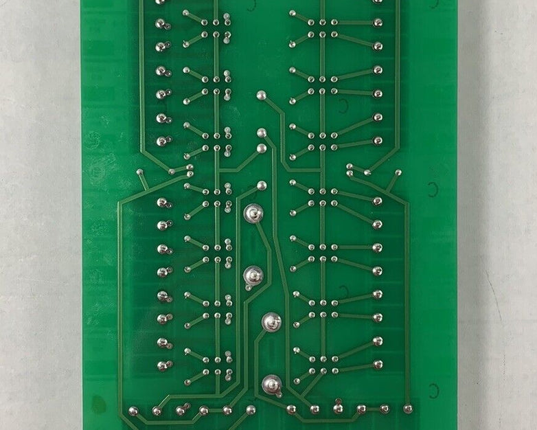 Wayne 800105-001/016G E186983 16-Position Hose Control Board 800104-002A