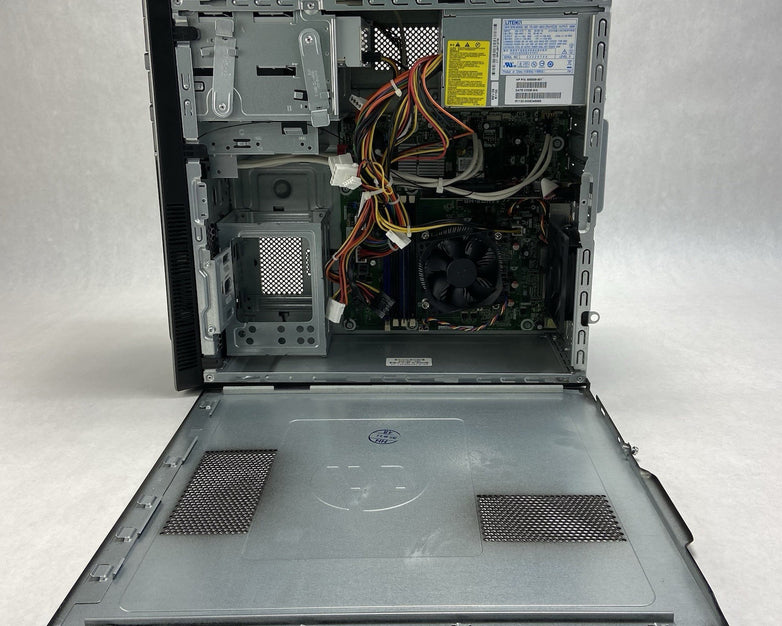 HP Pavilion P7-1154 MT AMD A6-3600 2.1GHz 2GB RAM No HDD No OS G310DE