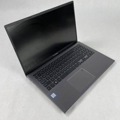 ASUS VivoBook F512F 15.6" i3-8145U 2.10 GHz 8 GB RAM No SSD No OS No AC