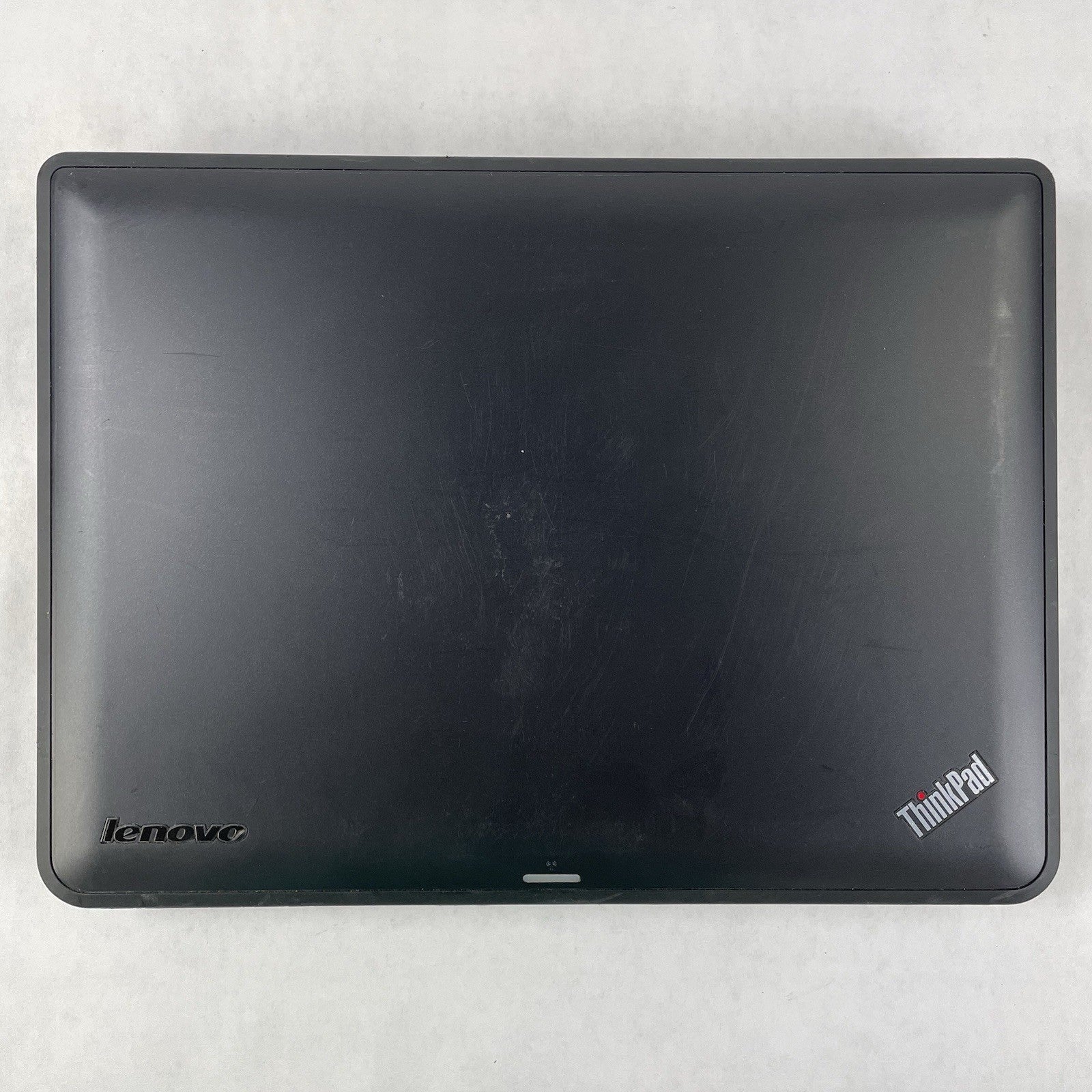 Lenovo ThinkPad X140e 11.6" AMD A4-5000 1.50 GHz 4 GB RAM No SSD/OS/AC13