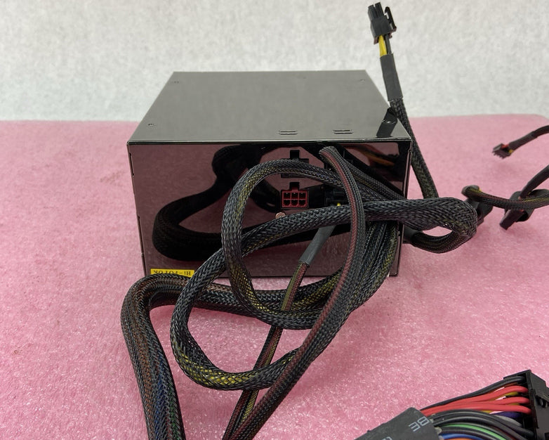 Rocketfish RF-550WPS w/Active PFC 550W ATX PSU Blue LED