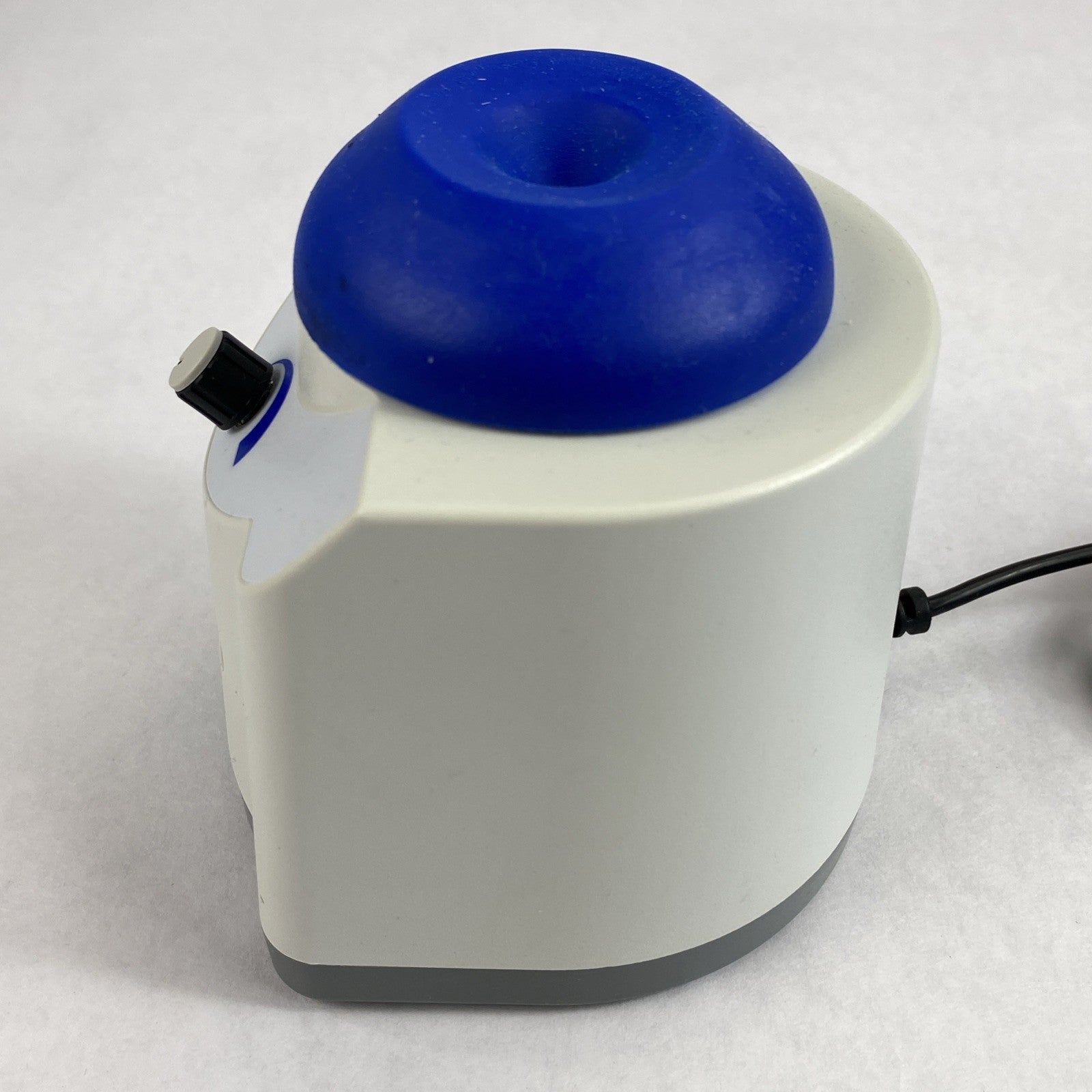 Fisher Scientific Mini Vortex Mixer Variable Speed w/ Power Adapter4