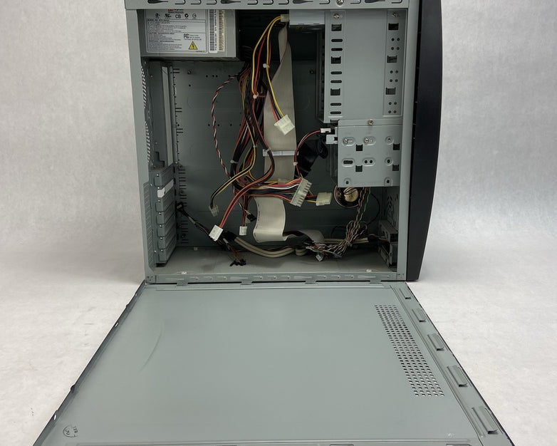 Unbranded Mind Tower Computer Case AOpen ATX-300GU 300W PSU