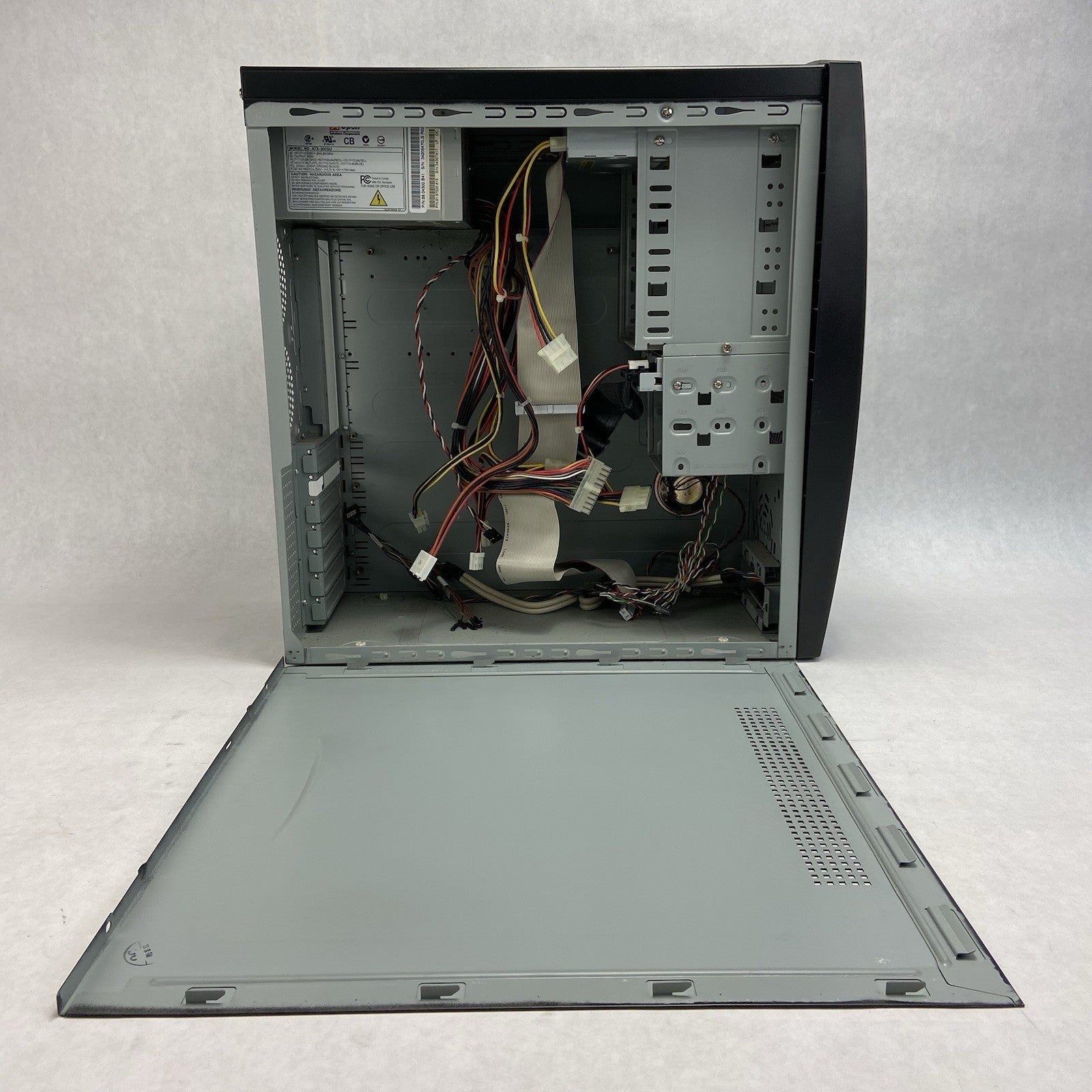 Unbranded Mind Tower Computer Case AOpen ATX-300GU 300W PSU7