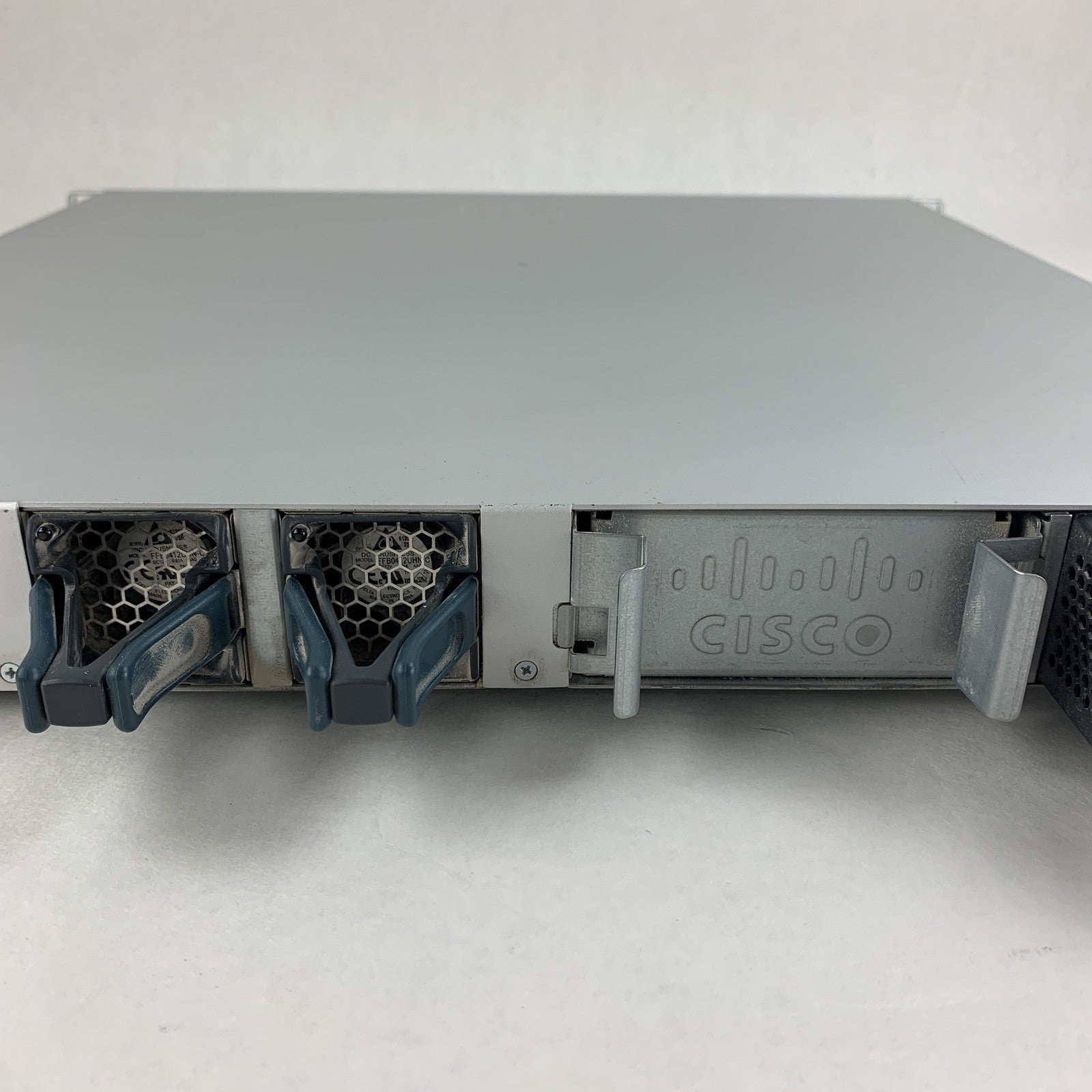 Cisco Meraki MS350-48FP-HW 48-Port PoE Managed Ethernet Switch Tested Reset