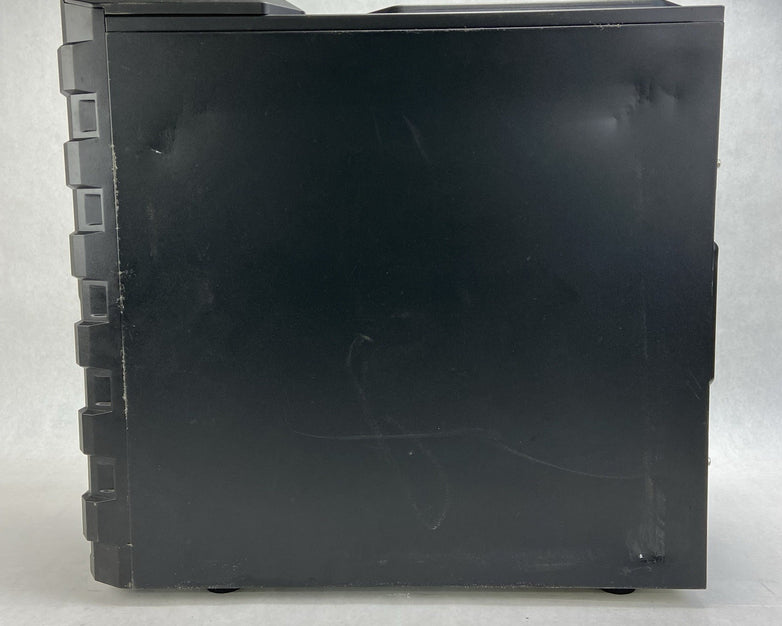 Cooler Master HAF 912 Mid Tower Gaming Computer Case Thermaltake TR2 500W PSU