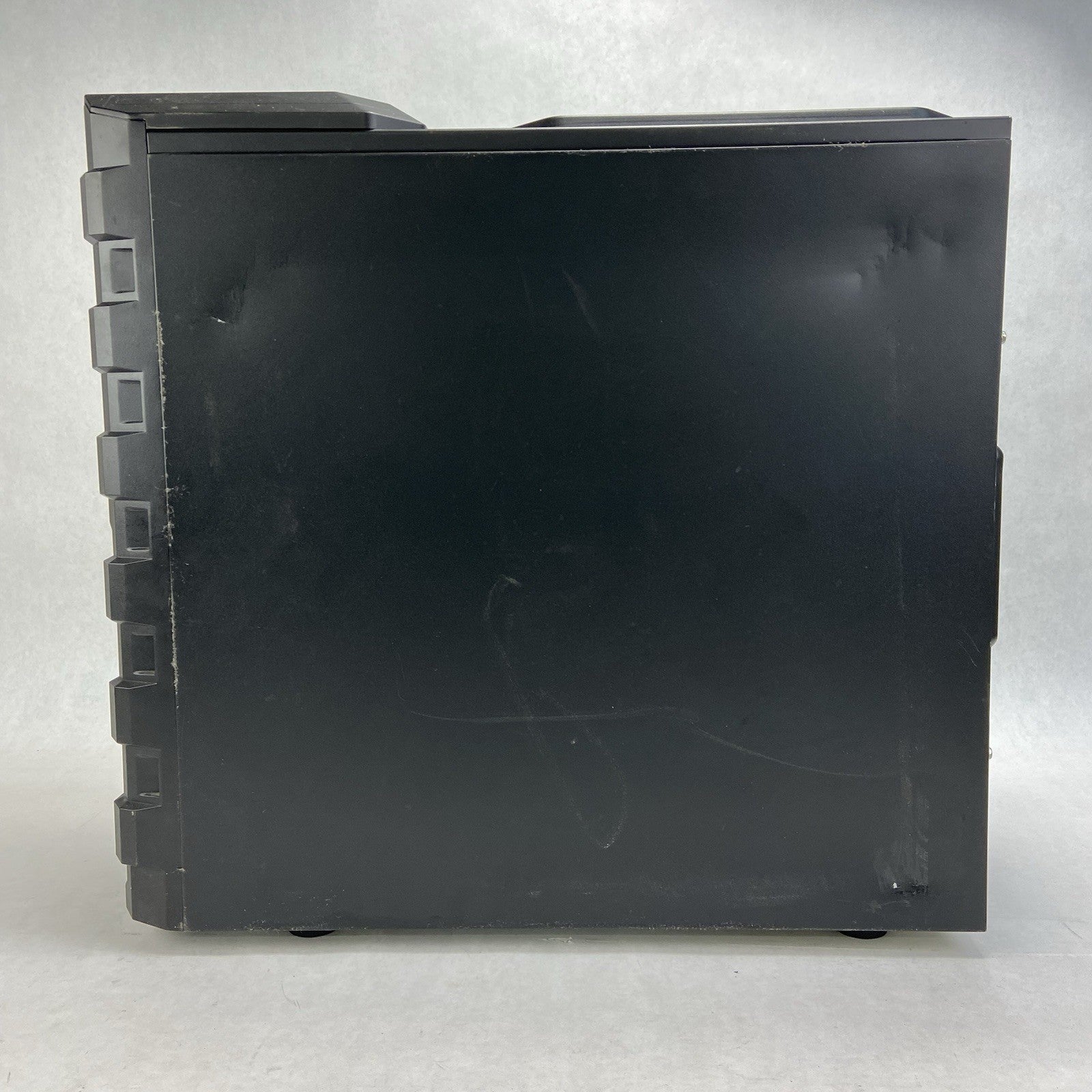 Cooler Master HAF 912 Mid Tower Gaming Computer Case Thermaltake TR2 500W PSU3