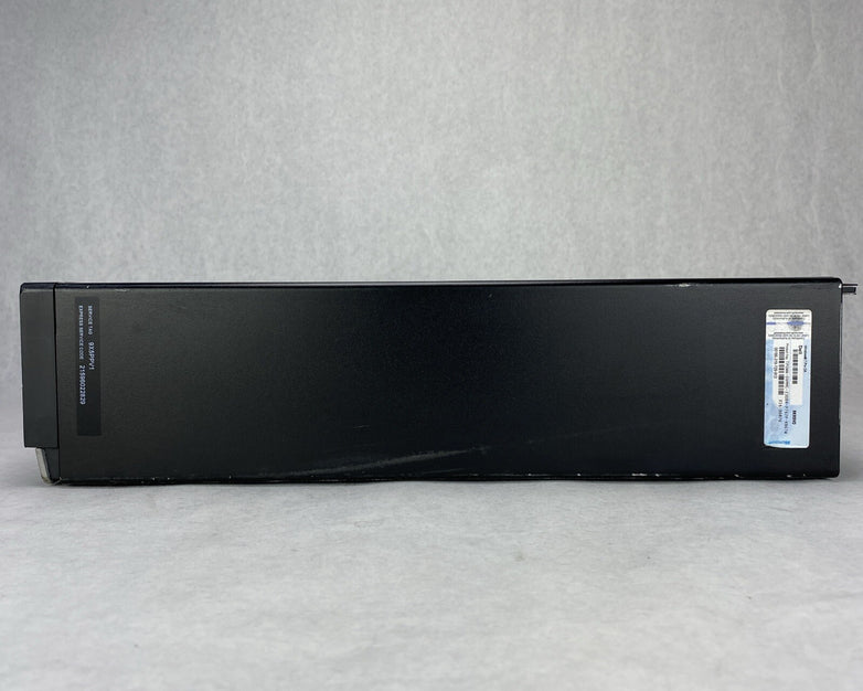 Dell OptiPlex 3010 DT Intel Core i3-3220 3.30GHz CPU 4GB RAM DVDRW No HDD OS
